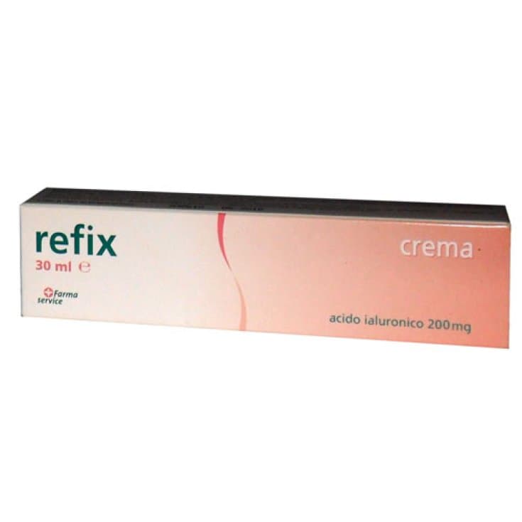 Refix Creme – 30 ml Feuchtigkeitspflege