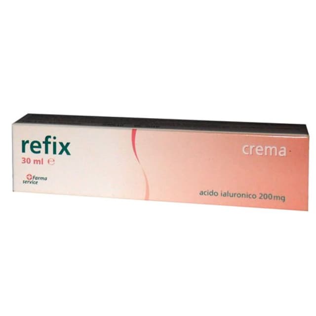 Refix Creme – 30 ml Feuchtigkeitspflege