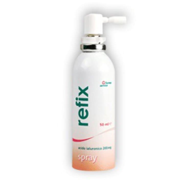 Refix Spray – 50 ml Feuchtigkeitspflege