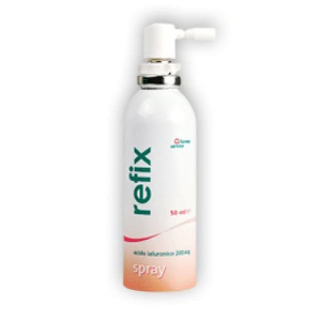 Refix Spray – 50 ml Feuchtigkeitspflege