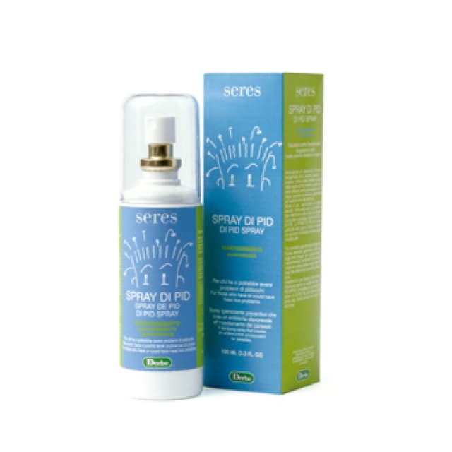 Seres-Spray PID – 100 ml