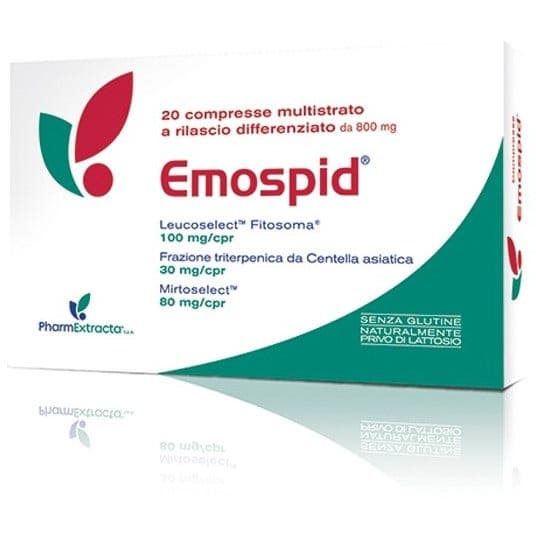 Emospid – 20 Tabletten