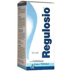 Regulosio Sirup – 300 ml