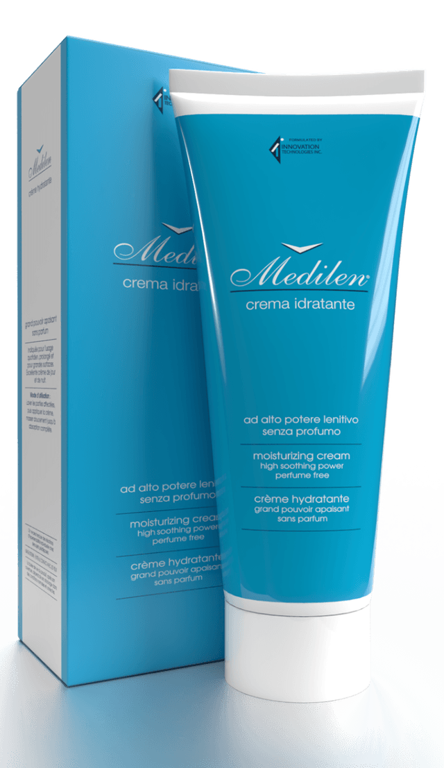 Medilen Creme – 250 ml