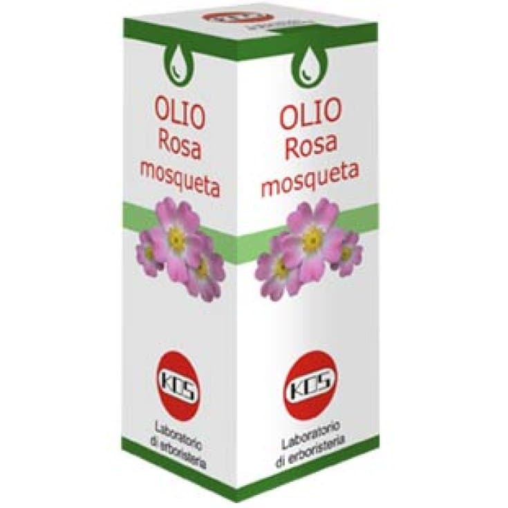 Rosa Mosqueta Öl – 50 ml