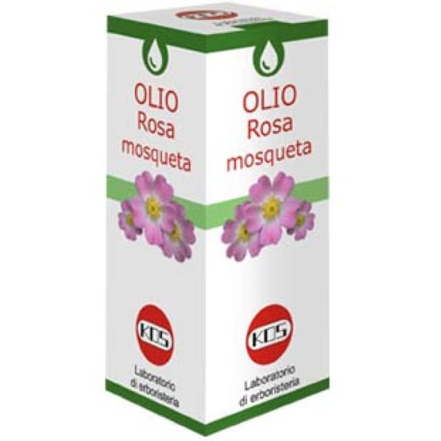 Rosa Mosqueta Öl – 50 ml