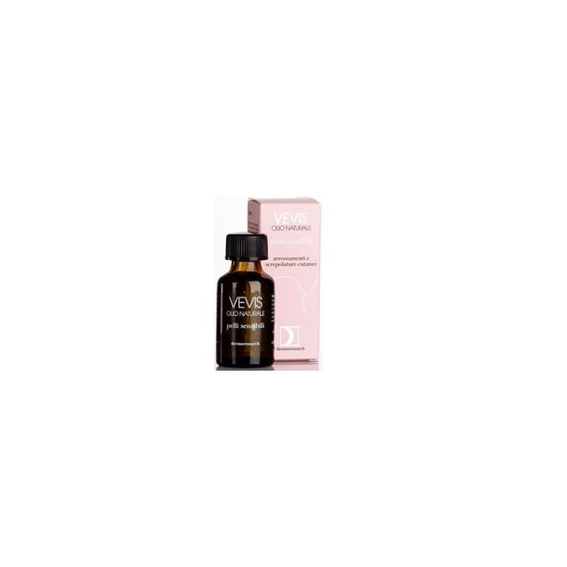 Vevis Öl Intensiv – 20 ml