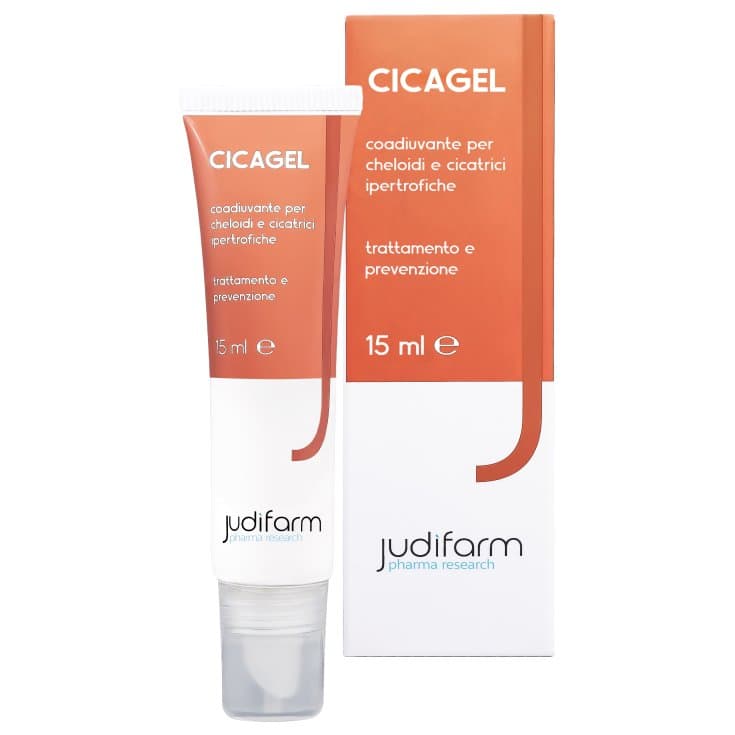 Cicagel – 15 ml Gel