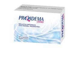 Proidema Crono Integ – 30 Tabletten