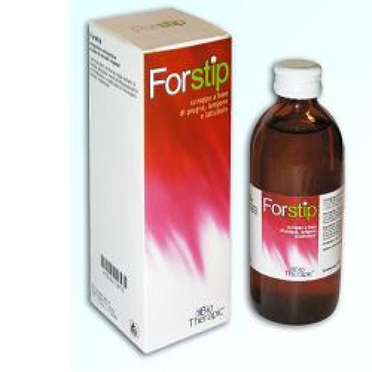 Forstip Sirup – 150 ml