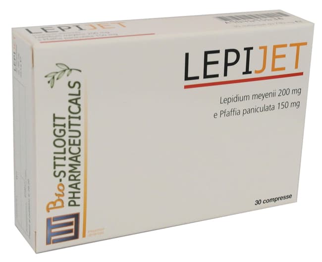 Lepijet – 30 Tabletten à 780 mg