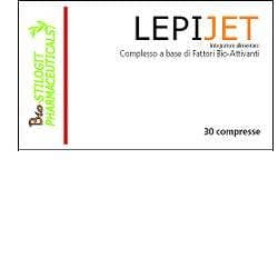 Lepijet – 30 Tabletten à 780 mg