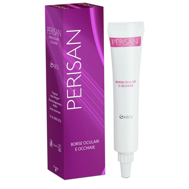 Gabol Perisan Augencreme – 20 ml