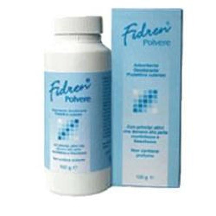 Fidren-Puder – 100 g