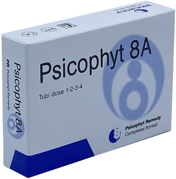 PSICOPHYT 8/A 4TB