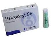 PSICOPHYT 8/A 4TB