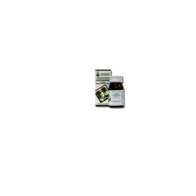 Cardo Mariano ARCANG – 60 Kapseln à 500 mg