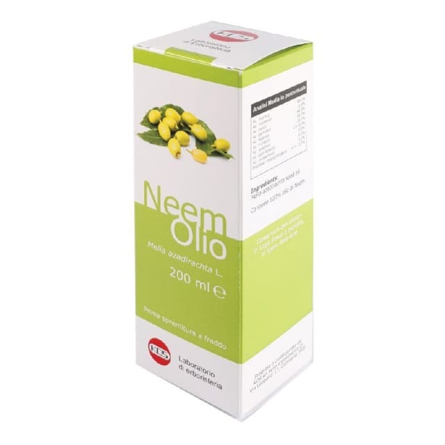 Neem Öl – 50 ml von Kos