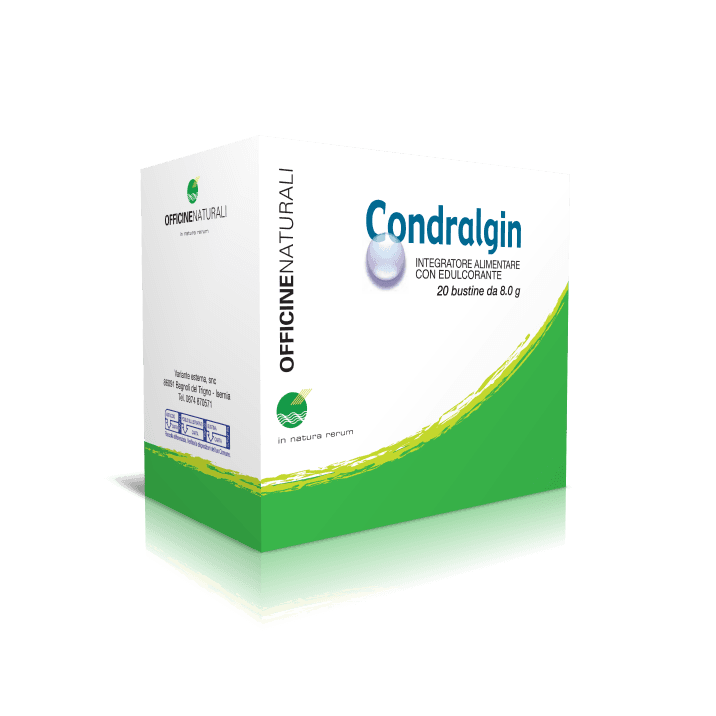 CONDRALGIN 160G