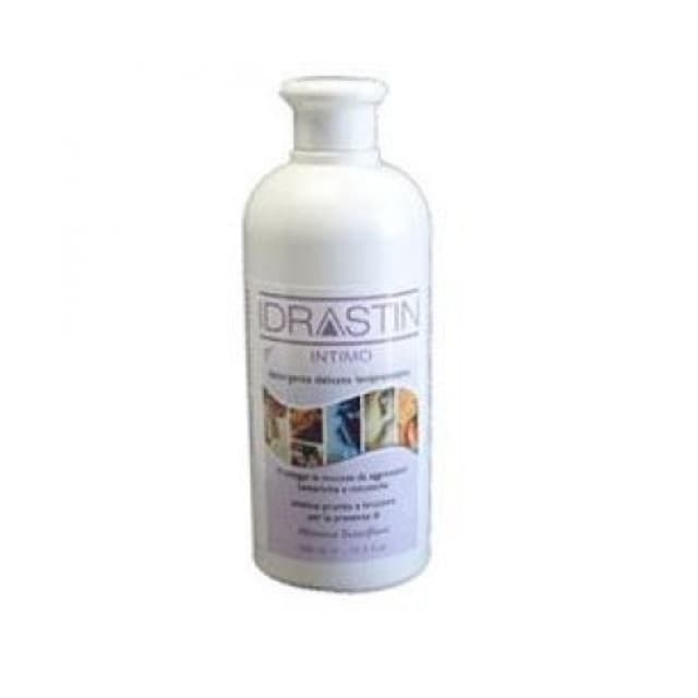 Idrastin Detergente Intimo – 500 ml