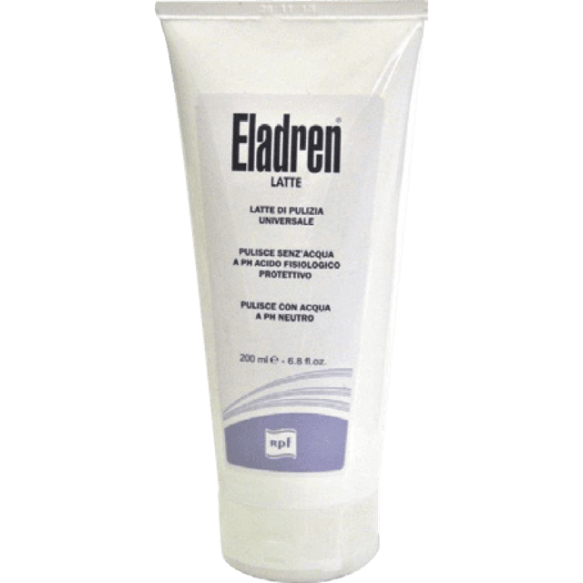 Eladren-Latte – 200 ml