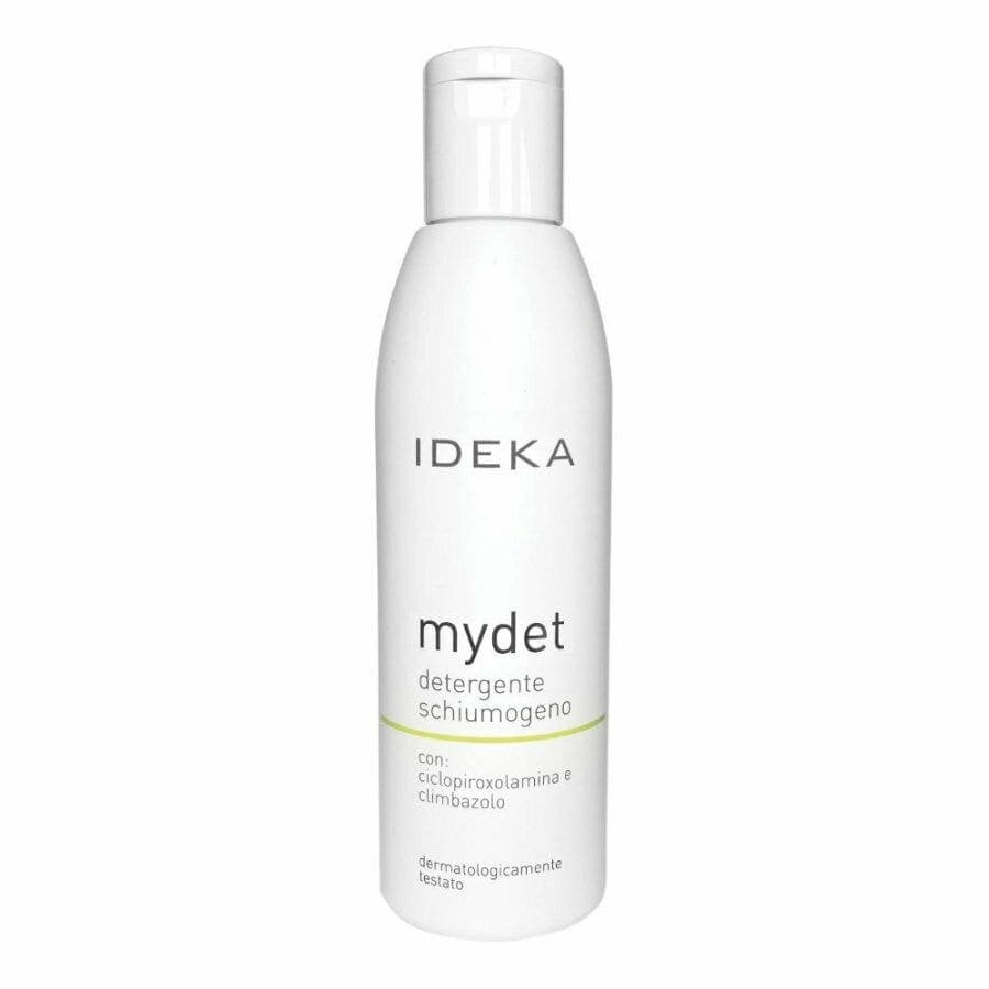 MYDET Duschgel – 200 ml
