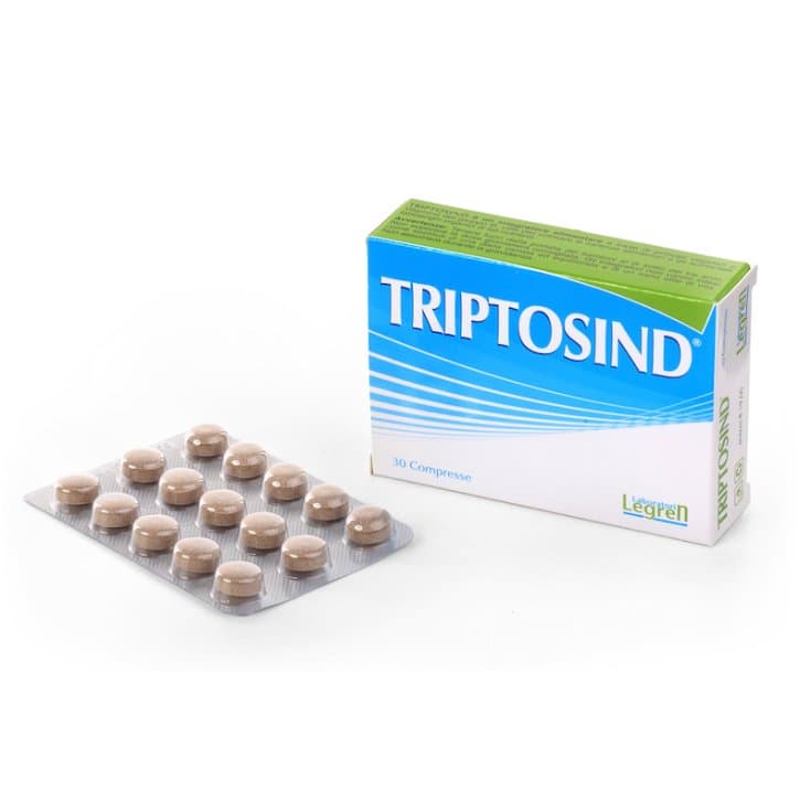 Triptosind – 30 Tabletten