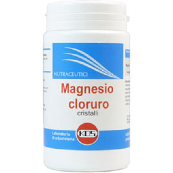 MAGNESIO CLORURO 100G KOS