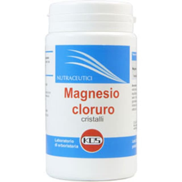 MAGNESIO CLORURO 100G KOS
