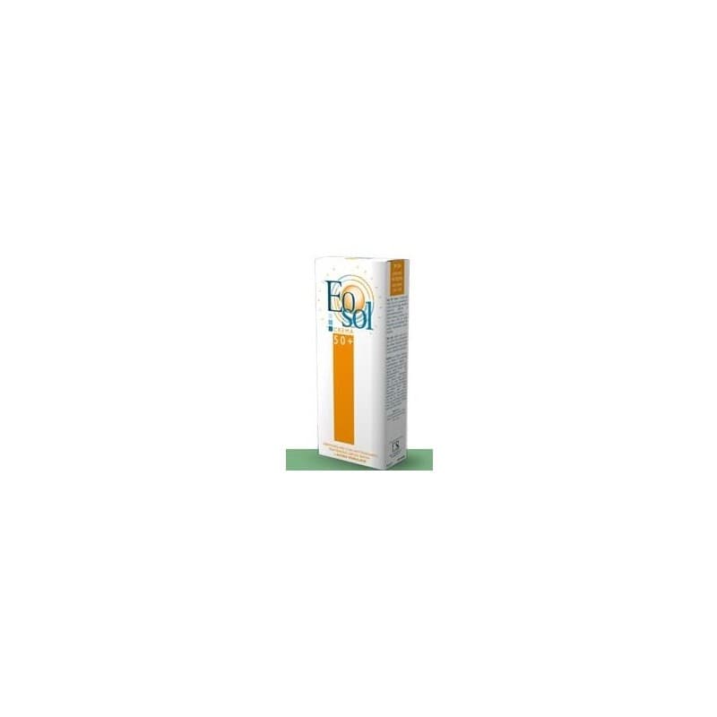 EOSOL Sonnencreme LSF 50+ – 50 ml