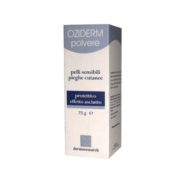 OZIDERM POLVERE 75G