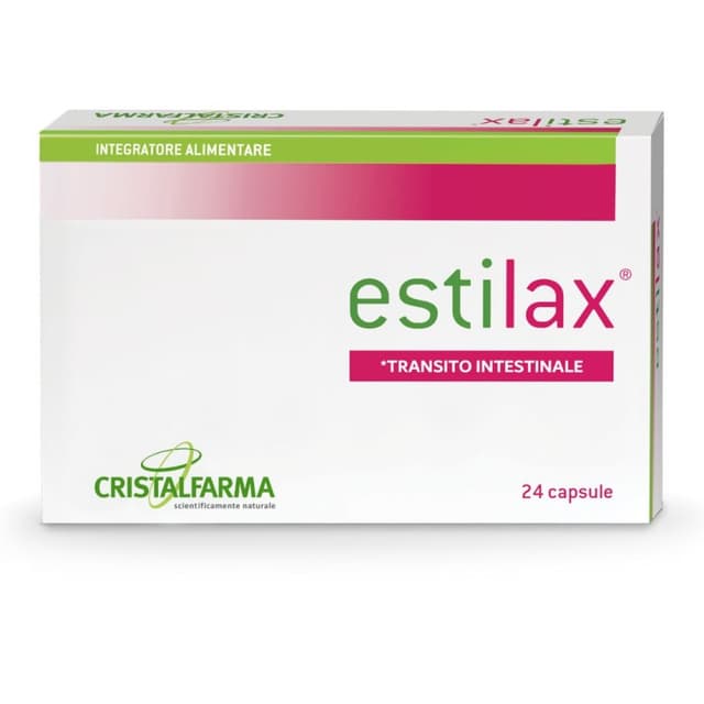 Estilax – 24 Kapseln
