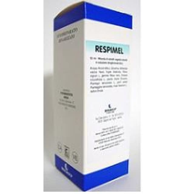 Respimel – Tropfen 50 ml
