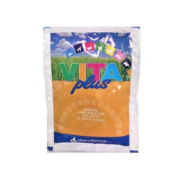 VITAPLUS CHEMIFARMA OS 50G