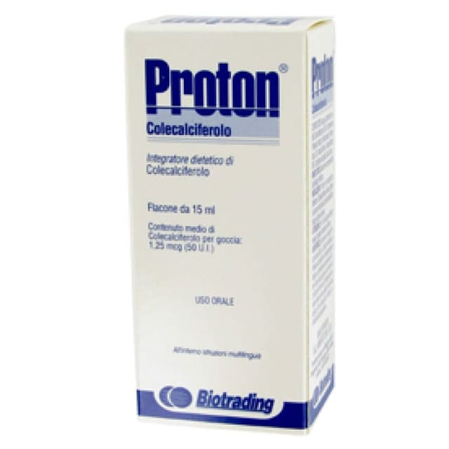 Proton Integ – 15 ml Tropfen