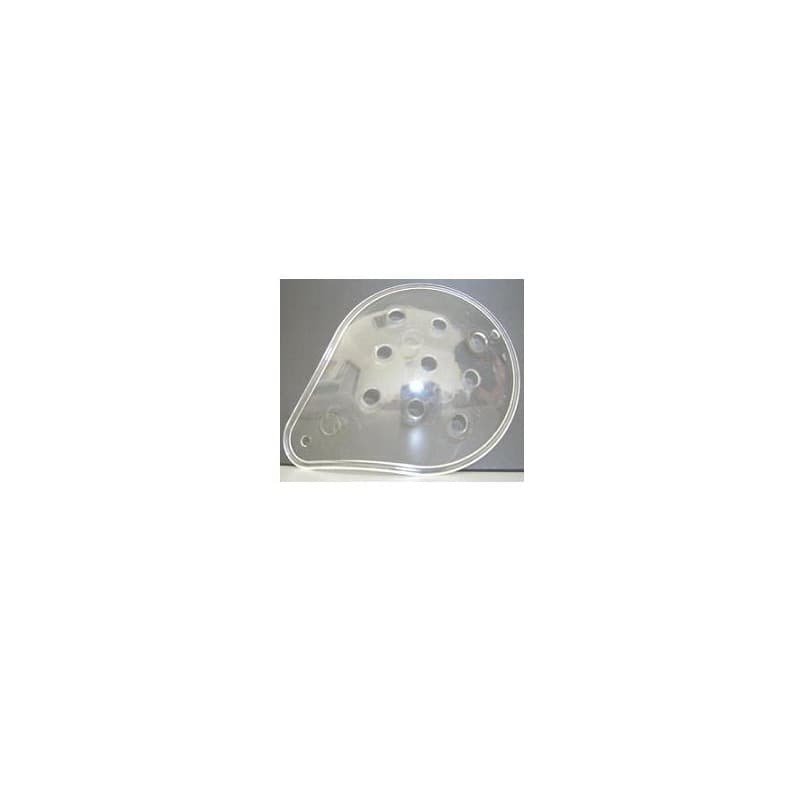 Protezione Oculi Transparent – Augenpflege