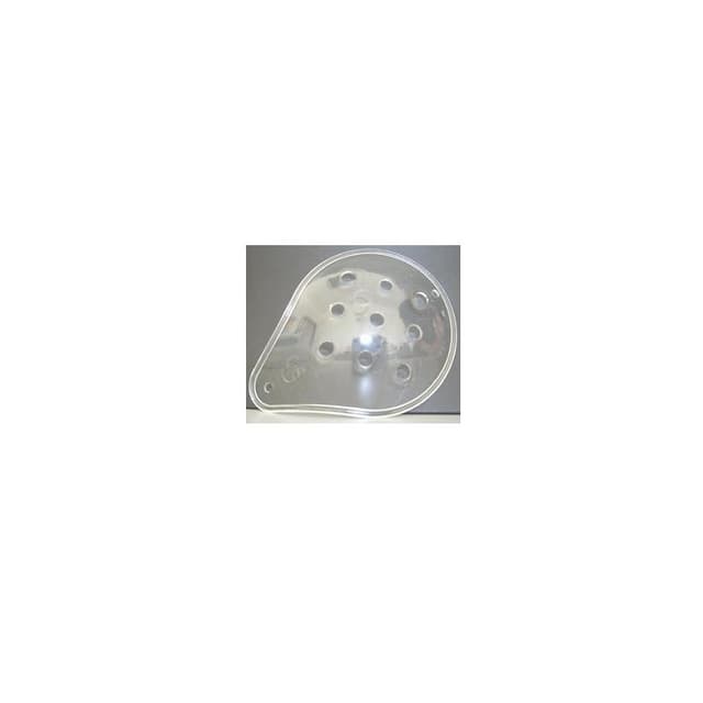 Protezione Oculi Transparent – Augenpflege