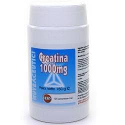 Creatina 100 Tabletten KOS