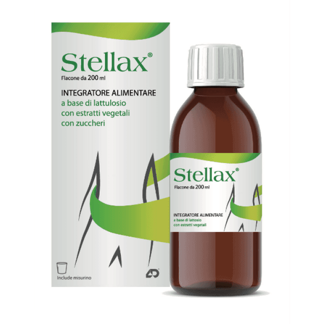 STELLAX SCIR 200ML