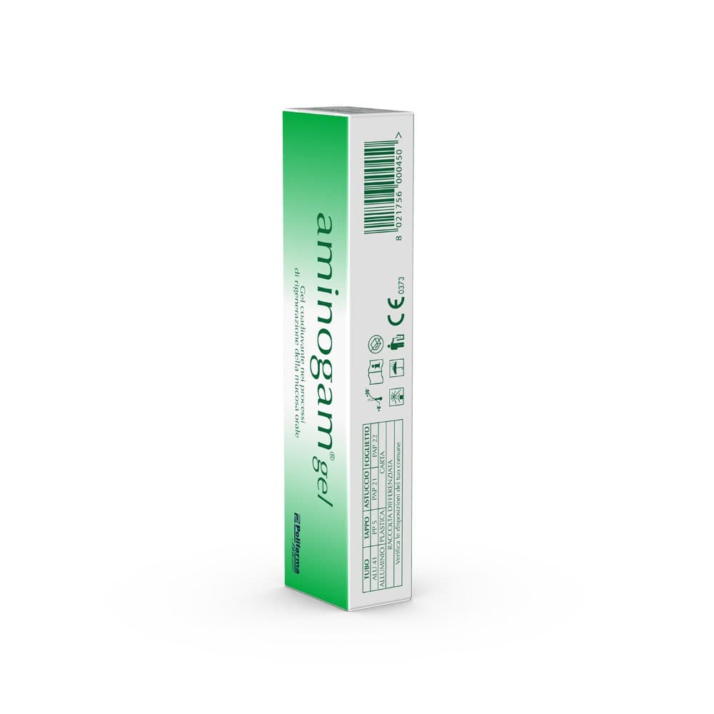 Aminogam Gel – 15 ml