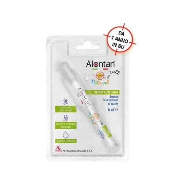 Alontan Gel Lenitivo – beruhigendes Gel nach Insektenstichen