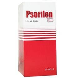 Psorilen Creme Fluid – 500 ml