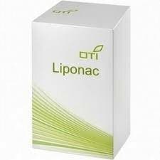 N-Acetylcystein – 60 Kapseln à 600 mg | Liponac
