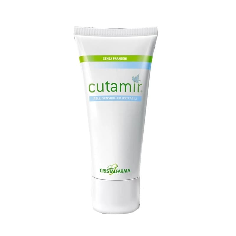 Cutamir Schutzcreme für sensible Haut – 50 ml