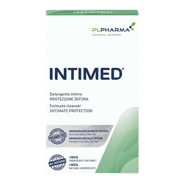 INTIMED DET LIQ 200ML