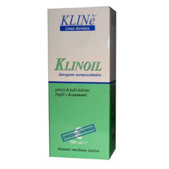 Klinoil Detergente – 500 ml
