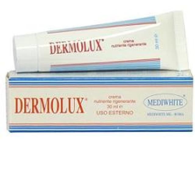 Dermolux Creme Cicatr – 30 ml