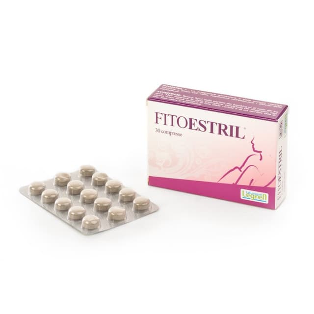 Fitoestril – 30 Tabletten