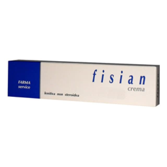 FISIAN-CREMA LENITIVA 40ML