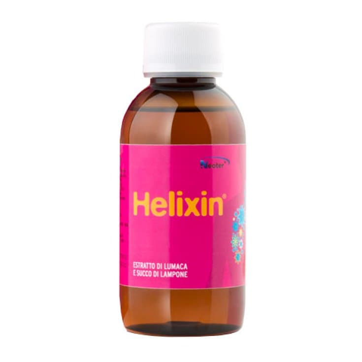 Helixin – 150 ml Spray